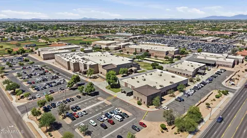 View/Area - 1917 E Azalea Ct, Gilbert, AZ 85298 photo 11 of 14