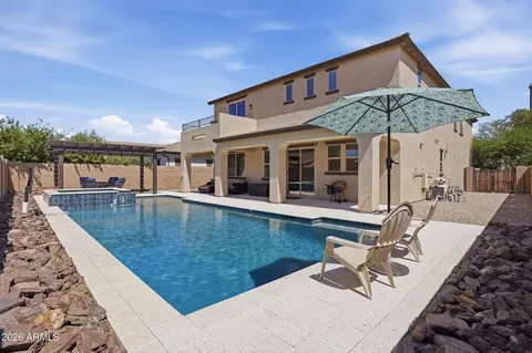 1917 E Azalea Ct, Gilbert, AZ 85298