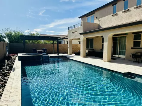 1917 E Azalea Ct, Gilbert, AZ 85298