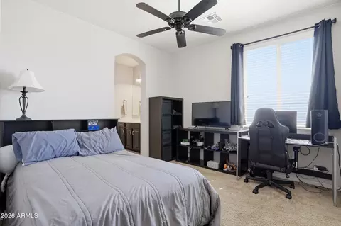 Bedroom - 1917 E Azalea Ct, Gilbert, AZ 85298 photo 4 of 6