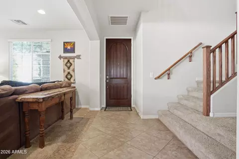 Entry Way - 1917 E Azalea Ct, Gilbert, AZ 85298 photo 1 of 9