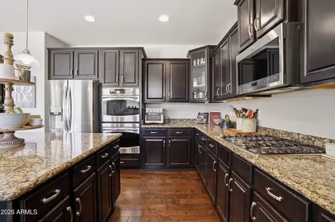 Kitchen - 1917 E Azalea Ct, Gilbert, AZ 85298 photo 1 of 4