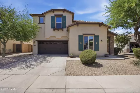 Exterior - 1917 E Azalea Ct, Gilbert, AZ 85298 photo 2 of 7