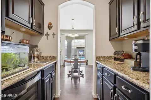 Entry Way - 1917 E Azalea Ct, Gilbert, AZ 85298 photo 3 of 9