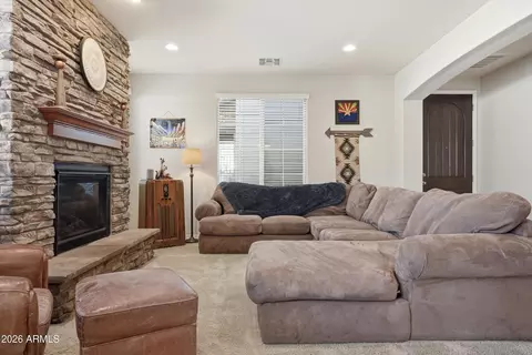 Living - 1917 E Azalea Ct, Gilbert, AZ 85298 photo 1 of 5