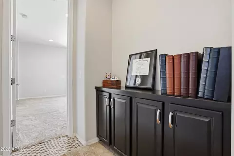 Entry Way - 1917 E Azalea Ct, Gilbert, AZ 85298 photo 8 of 9