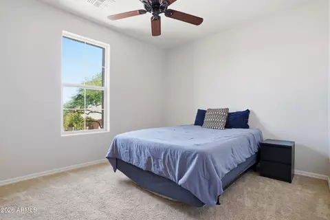 Bedroom - 1917 E Azalea Ct, Gilbert, AZ 85298 photo 2 of 6