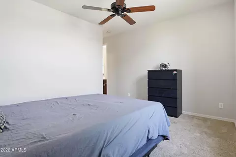 Bedroom - 1917 E Azalea Ct, Gilbert, AZ 85298 photo 3 of 6