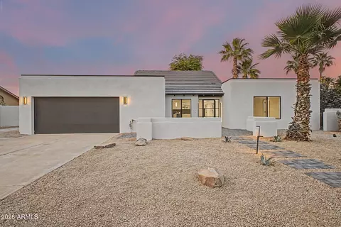 5110 E Le Marche Ave, Scottsdale, AZ 85254