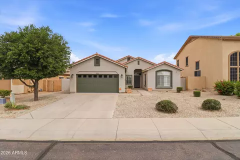 10038 E Los Lagos Vista Ave, Mesa, AZ 85209