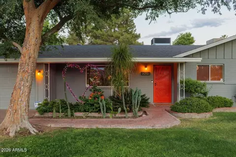 3013 N 27th St, Phoenix, AZ 85016