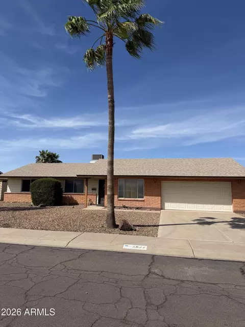 2822 E Cortez St, Phoenix, AZ 85028