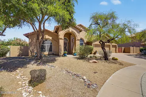 30214 N 48th St, Cave Creek, AZ 85331