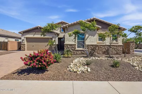 3930 E Chestnut Ln, Gilbert, AZ 85298