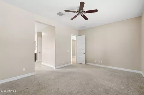 Bedroom - 3930 E Chestnut Ln, Gilbert, AZ 85298 photo 2 of 8