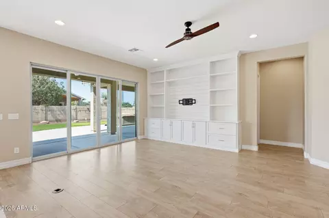 Living - 3930 E Chestnut Ln, Gilbert, AZ 85298 photo 2 of 6