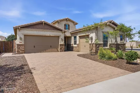 Exterior - 3930 E Chestnut Ln, Gilbert, AZ 85298 photo 1 of 3