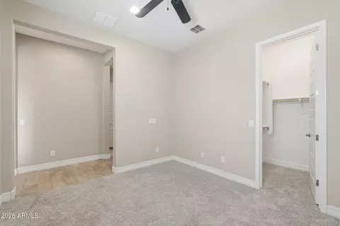 Bedroom - 3930 E Chestnut Ln, Gilbert, AZ 85298 photo 4 of 8
