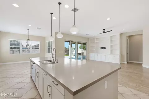 Kitchen - 3930 E Chestnut Ln, Gilbert, AZ 85298 photo 5 of 5