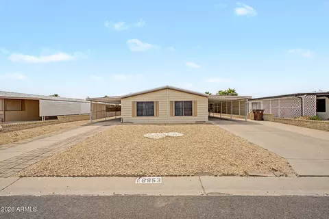 8953 E Ohio Ave #301, Sun Lakes, AZ 85248