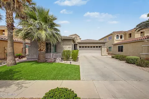 896 E Indian Wells Pl, Chandler, AZ 85249