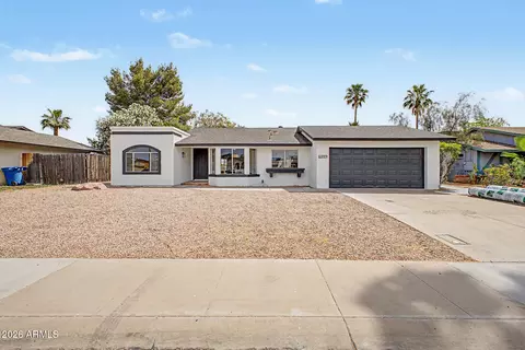 807 W Bentrup St, Chandler, AZ 85225