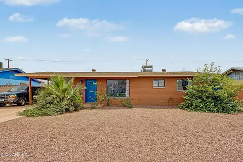 2125 W 2nd St, Mesa, AZ 85201