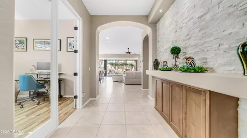 Entry Way - 9034 E Inca St, Mesa, AZ 85207 photo 2 of 4