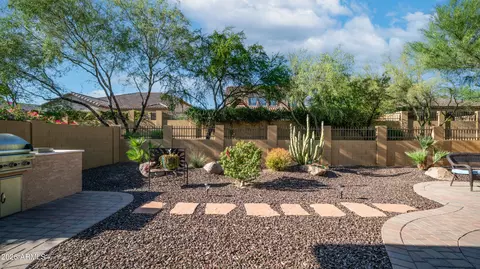 Exterior - 9034 E Inca St, Mesa, AZ 85207 photo 7 of 13