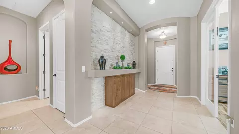 Entry Way - 9034 E Inca St, Mesa, AZ 85207 photo 3 of 4
