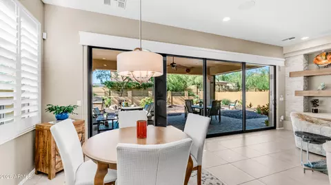Dining - 9034 E Inca St, Mesa, AZ 85207 photo 1 of 1