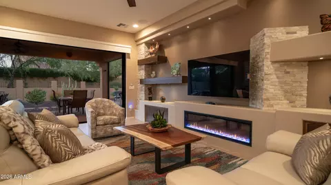 Living - 9034 E Inca St, Mesa, AZ 85207 photo 4 of 4
