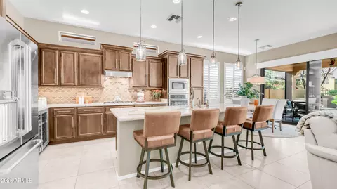 Kitchen - 9034 E Inca St, Mesa, AZ 85207 photo 1 of 6