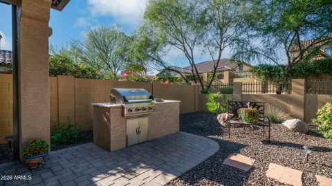 Exterior - 9034 E Inca St, Mesa, AZ 85207 photo 6 of 13