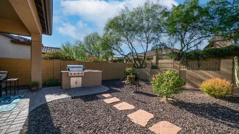 Exterior - 9034 E Inca St, Mesa, AZ 85207 photo 5 of 13