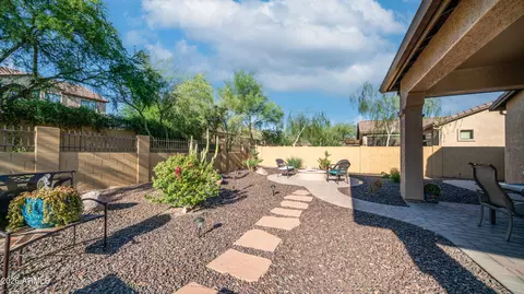 Exterior - 9034 E Inca St, Mesa, AZ 85207 photo 8 of 13