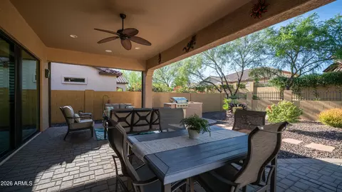 Exterior - 9034 E Inca St, Mesa, AZ 85207 photo 4 of 13