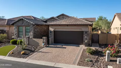 Exterior - 9034 E Inca St, Mesa, AZ 85207 photo 1 of 13