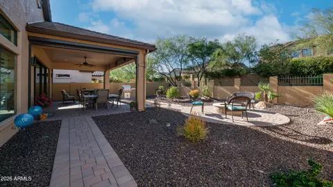 Exterior - 9034 E Inca St, Mesa, AZ 85207 photo 9 of 13