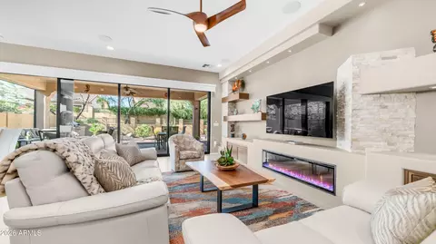 Living - 9034 E Inca St, Mesa, AZ 85207 photo 1 of 4