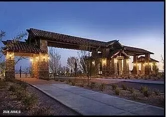 Exterior - 9034 E Inca St, Mesa, AZ 85207 photo 12 of 13