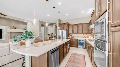 Kitchen - 9034 E Inca St, Mesa, AZ 85207 photo 6 of 6