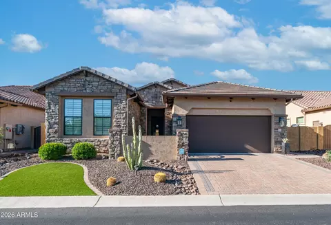 9034 E Inca St, Mesa, AZ 85207