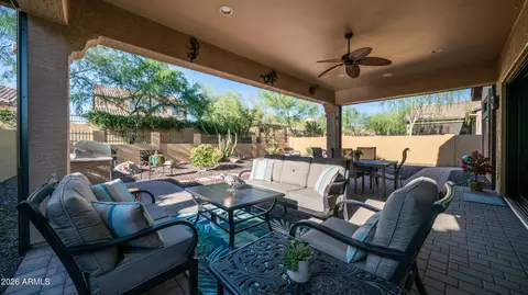Exterior - 9034 E Inca St, Mesa, AZ 85207 photo 3 of 13