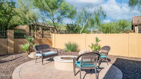 Exterior - 9034 E Inca St, Mesa, AZ 85207 photo 10 of 13