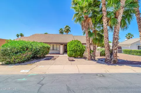 3530 S Kachina Dr, Tempe, AZ 85282