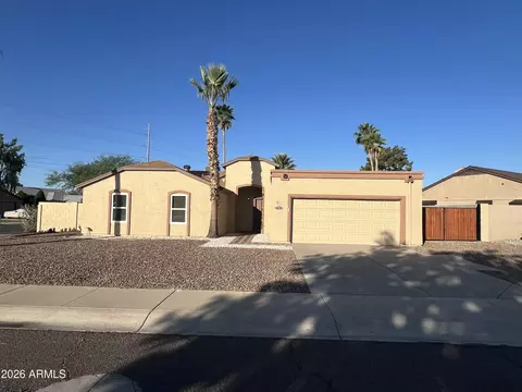 1321 E Morrow Dr, Phoenix, AZ 85024