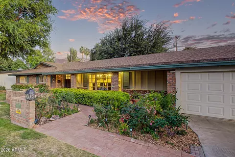 309 W Flynn Ln, Phoenix, AZ 85013