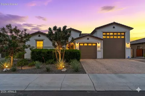 8518 N 186th Ln, Waddell, AZ 85355