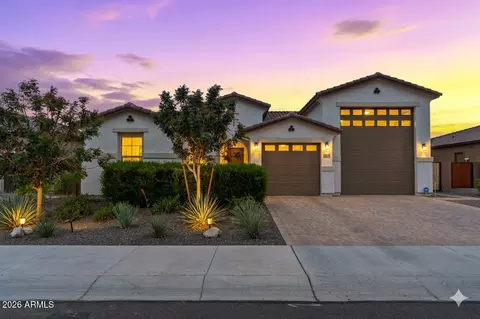 8518 N 186th Ln, Waddell, AZ 85355